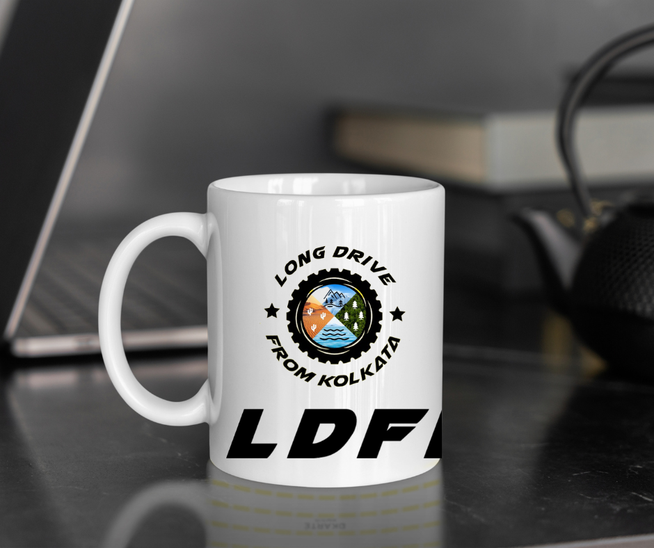 LDFK Mug