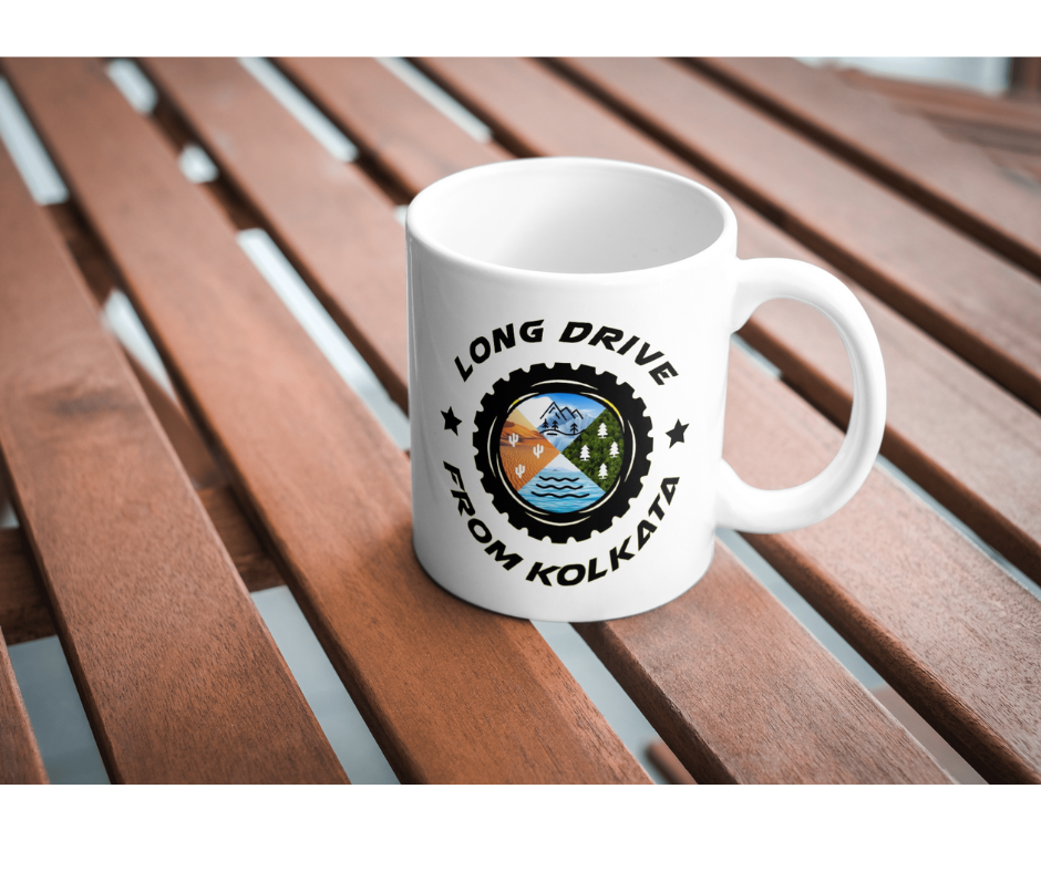 LDFK Mug