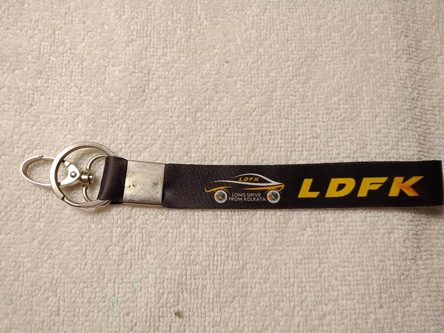 LDFK Key Chain 1 pc