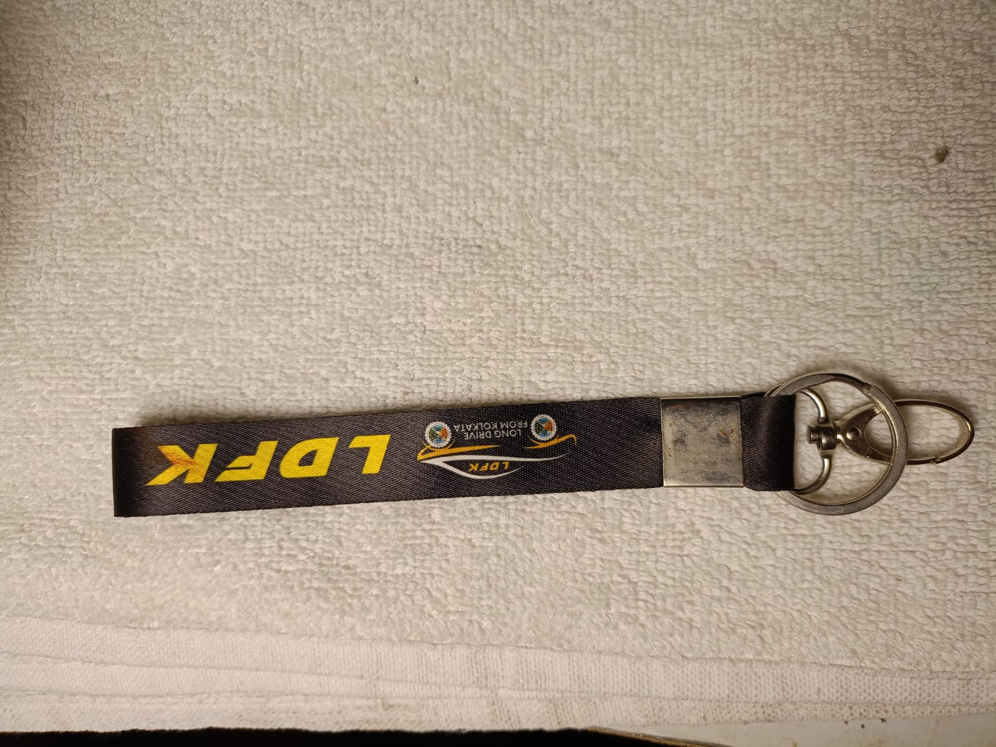 LDFK Key Chain 1 pc