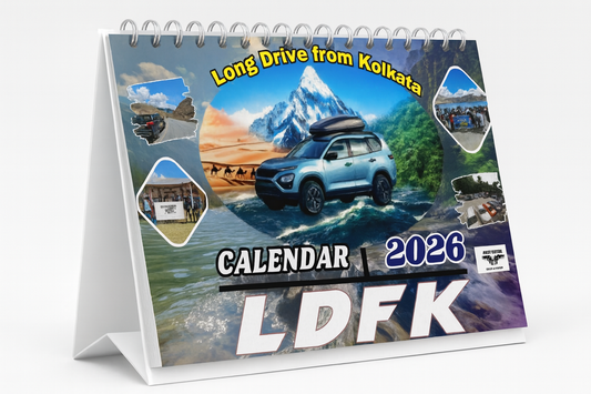 LDFK 2026 Calendar