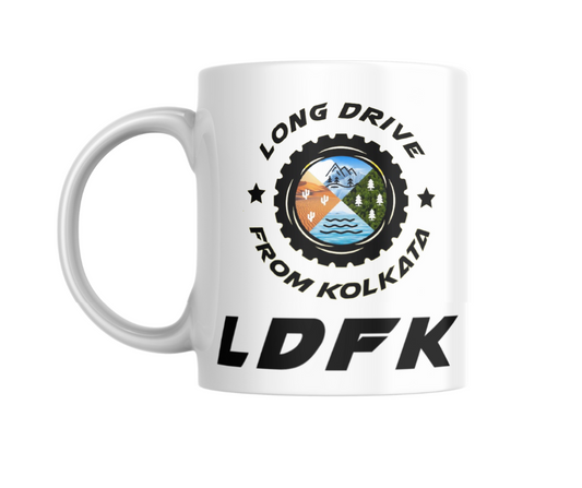 LDFK Mug