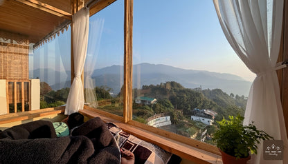 Hari Mang Imm Homestay| Peshok | Offbeat Darjeeling