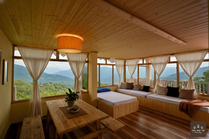 Hari Mang Imm Homestay| Peshok | Offbeat Darjeeling