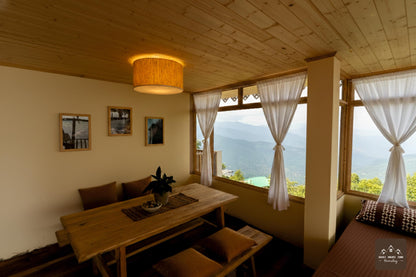 Hari Mang Imm Homestay| Peshok | Offbeat Darjeeling