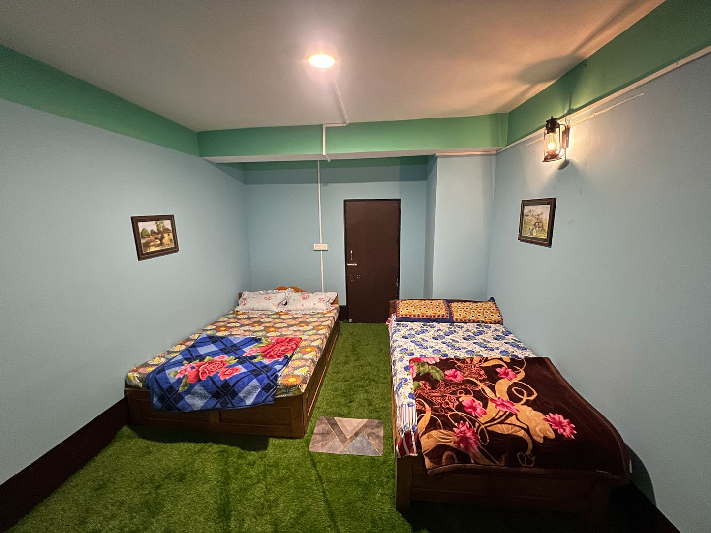 Hari Mang Imm Homestay| Peshok | Offbeat Darjeeling
