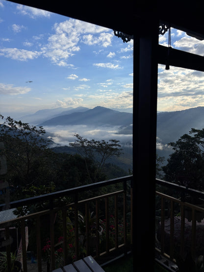 Hari Mang Imm Homestay| Peshok | Offbeat Darjeeling