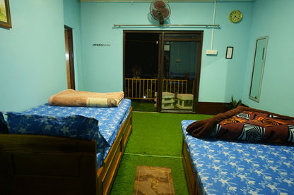 Hari Mang Imm Homestay| Peshok | Offbeat Darjeeling