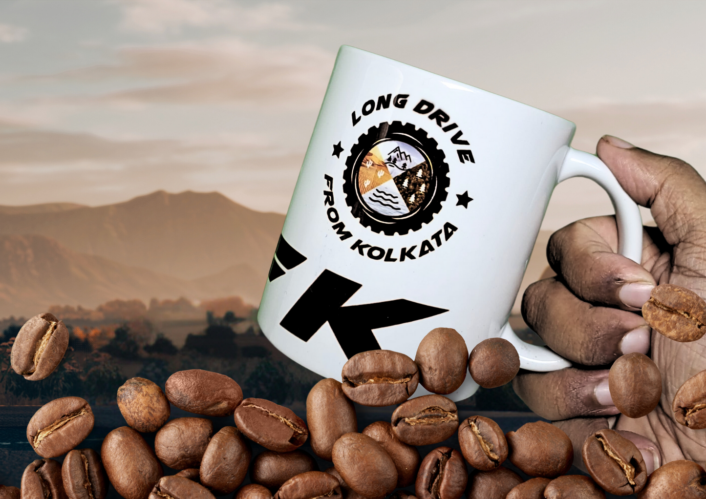 LDFK Mug