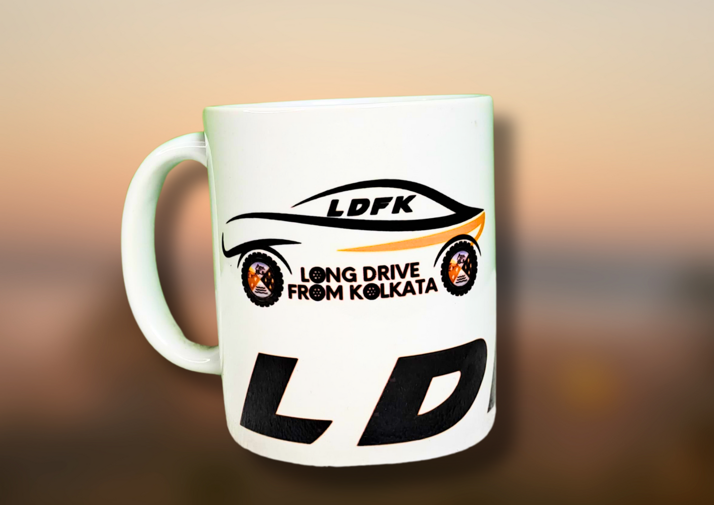 LDFK Mug