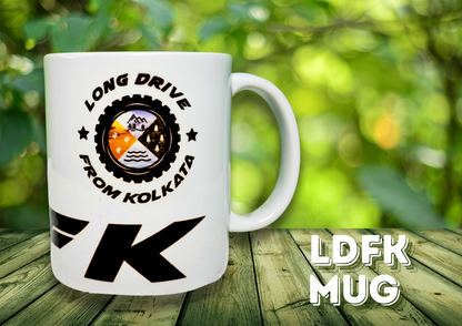 LDFK Mug