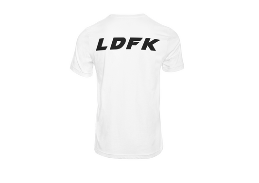 LDFK Decathlon Polo Tshirt