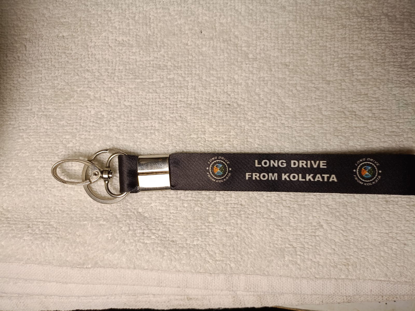 LDFK Key Chain 1 pc