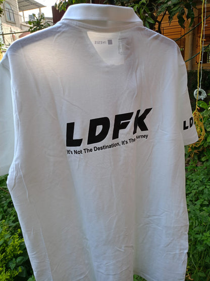 LDFK Decathlon Polo Tshirt