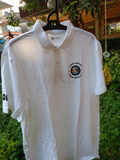 LDFK Decathlon Polo Tshirt