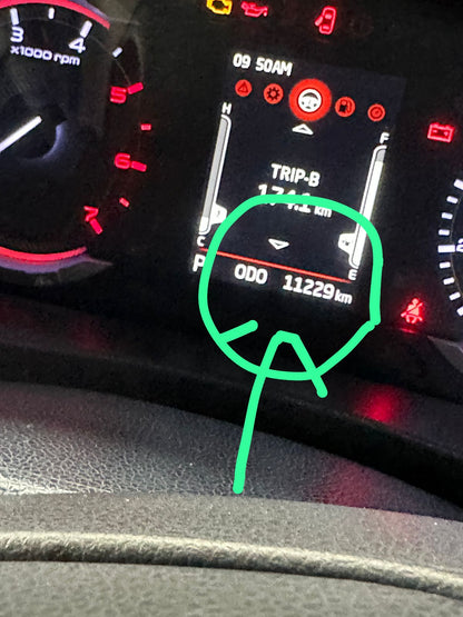 Thar LX D AT 4WD 4S HT (2022)