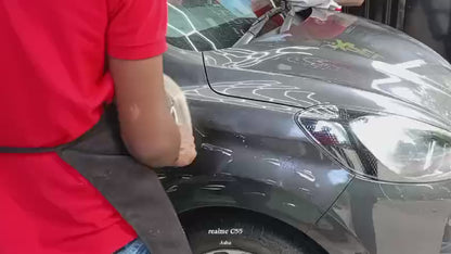 H2O Carwash & Detailing Studio