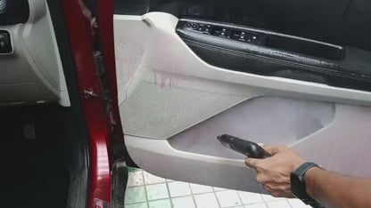 H2O Carwash & Detailing Studio