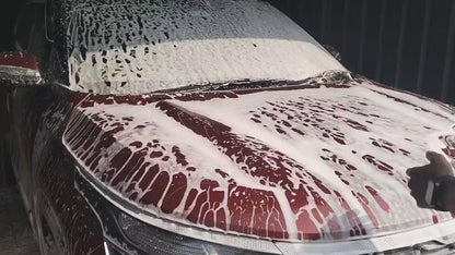 H2O Carwash & Detailing Studio