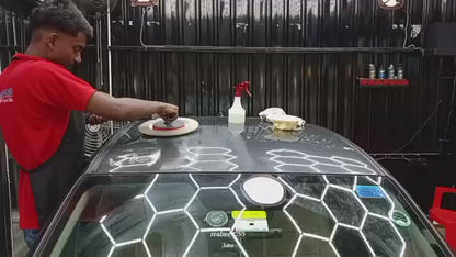 H2O Carwash & Detailing Studio