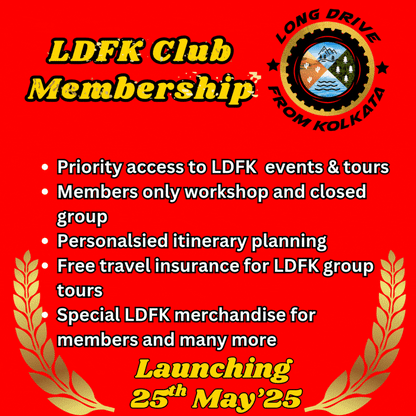 LDFK Gold Membership renewal